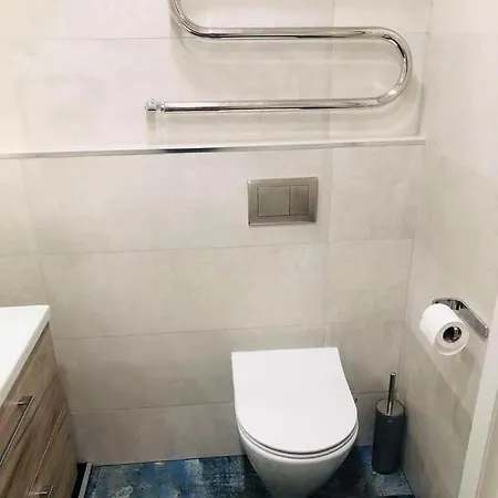 Center Rutu Street * 클라이페다