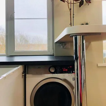 Apartman Center Rutu Street Klaipėda