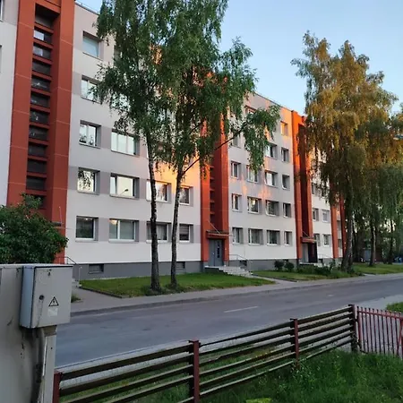 Lejlighed Rutu Street