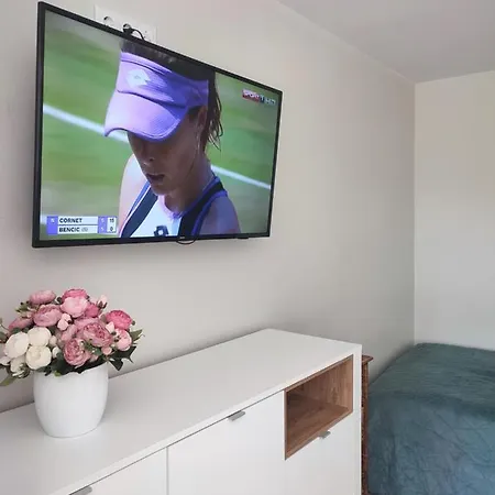 아파트 Center Rutu Street