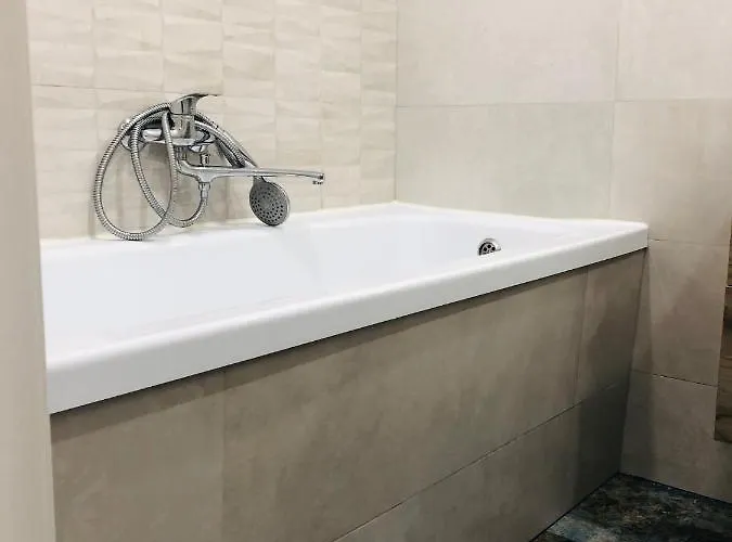 Апартаменты Center Rutu Street *