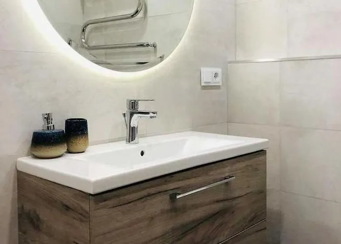 Center Rutu Street * Клайпеда