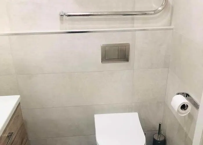 Center Rutu Street * Клайпеда