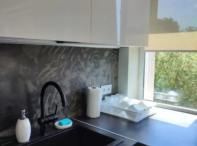 アパート Center Rutu Street