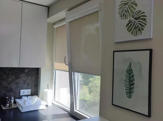 アパート Center Rutu Street