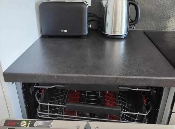 アパート Center Rutu Street クライペダ