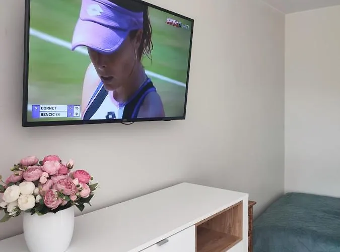 アパート Center Rutu Street