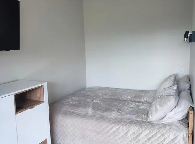 Center Rutu Street Апартаменты