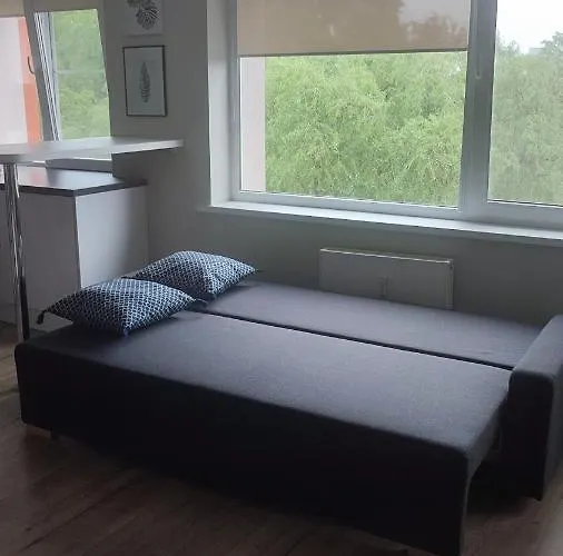 Апартаменты Center Rutu Street *